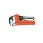 Hit Tools Heavy Duty Steel Pipe Wrench   Size: 36