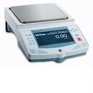  Ohaus VP 8101CN Voyager Precision Balances 8100 x 0 1 g 