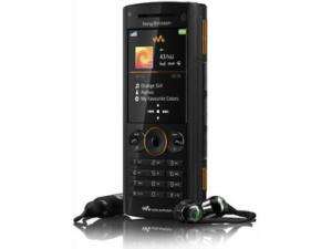 UNLOCK SONY ERICSSON W902 3G AT&T 3G&GSM T MOBILE 5MP  