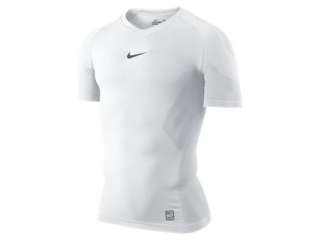 Nike Store. Nike Pro Combat Hypercool Compression Mens Shirt