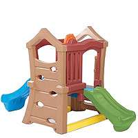 Step2 Play Up Double Slide & Climber   Step2   