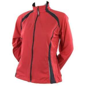  Bellwether 2010 Womens Velocity Cycling Jacket   7518 