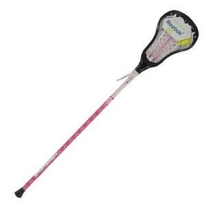   9K AirVynity / 7K Krizlyte Pro Womens Complete Lacrosse Stick (New