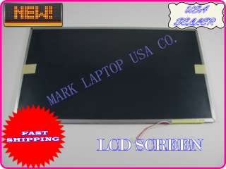 Dell Inspiron 15.6 Laptop LCD Screen LTN156AT01 WXGA 1366x768 