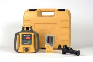 New Topcon RL H4C Rotating Laser Level   DB Package  