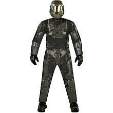 Halo 3 Master Chief Halloween Costume   Adult Standard One Size 
