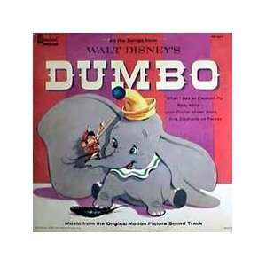  Dumbo Walt Disney Books