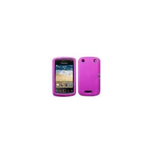 Blackberry Curve 9380 Cell Phone Silicone Case / Executive 