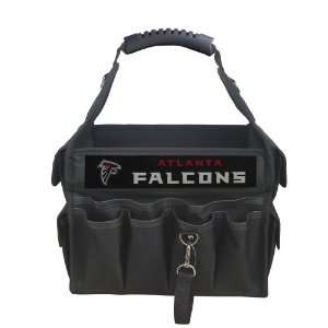  Atlanta Falcons Team Tool Bag: Sports & Outdoors