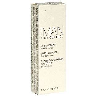   fl oz (50 ml)  IMAN Beauty Skin Care Moisturizers & Creams