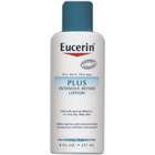 Eucerin Dry Skin Therapy, Plus Intensive Repair Lotion, 8 fl oz
