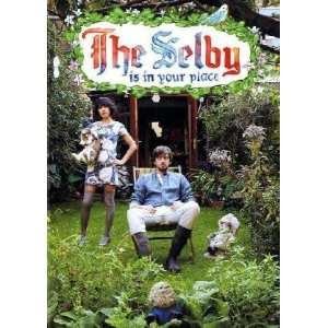  The Selby Is in Your Place [Hardcover] Todd Selby Books