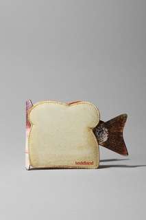 UrbanOutfitters  Toddland Fish Sandwich Wallet