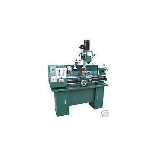 Bolton Tools At 320 12 X 30 Combination Lathe Milling Machine, 12 