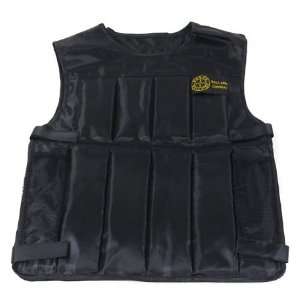   Combat Tactical Vest Black Airsoft Gun Accessory