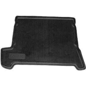    Nifty 618961 Catch All Black Rear Cargo Floor Mat: Automotive