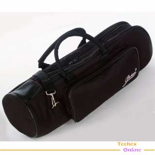 Padded Nylon Trumpet Soft Case ( Gig Bag ) New  