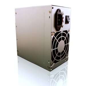 OEM 500 Watt ATX Power Supply: Electronics