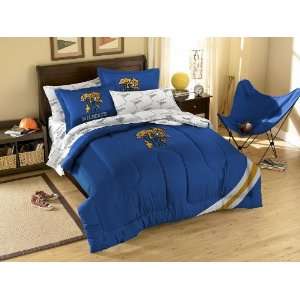  Kentucky Wildcats 886 Comforter Set by Northwest: Home 