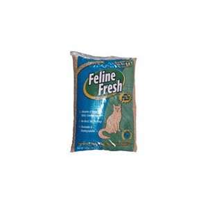  Planetwise Feline Fresh Natural Pine Litter 40 lb Bag: Pet 