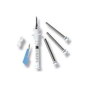   Device Kit Nu Trake Adult Sterile LF Disposable Ea by, Smiths Medical
