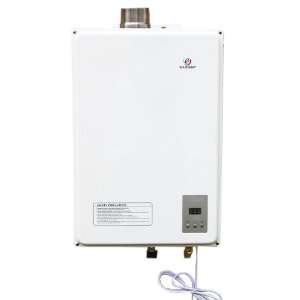   GPM Whole House Indoor Tankless Water Heater