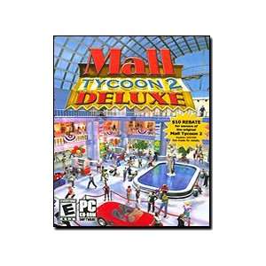  Take 2 Interactive Mall Tycoon 2 Deluxe   Build the 