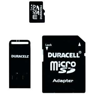   DU 3IN102GM2 C 3 IN 1 MICROSD CARD (2GB; 1 RINGTONE) Electronics