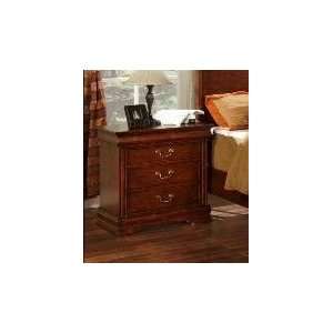  Montgomery Night Stand by CrownMark