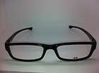 OAKLEY RX Glasses 31 Thirteen PEWTER frames  