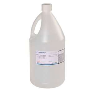 Cole Parmer pH 4 buffer solution, 4 L bottle, NIST traceable reference 