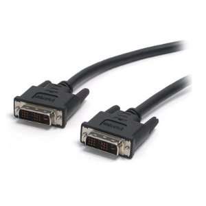    10ft Dvi D Digital Video Cable Offers A Connection Electronics