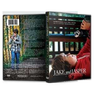  Jake and Jasper a Ferret Tale DVD Electronics