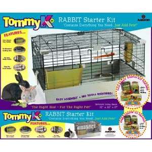  Tommy K Rabbit Starter Kit