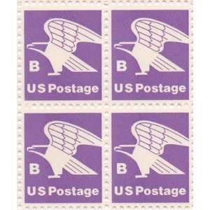  US Postage B Set of 4 x 18 Cent US Postage Stamps NEW Scot 