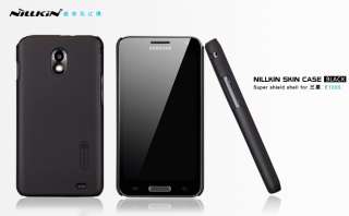New Samsung Galaxy S II HD LTE E120S Hard Mobile Case w/ Screen 