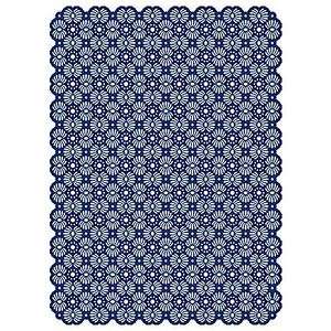 SPELLBINDERS Grand Impressabilities SEA FLOWER No. GI 003  