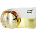   PRESENCE INTENSE Perfume for Women by Mont Blanc at FragranceNet