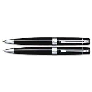com Sheaffer Gift Collection 300 Series Ballpoint Pen and Pencil Set 