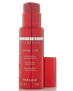 Perlier Extreme Regenovive Thermo Firm Serum FREE SHIP $69.00 NEW 