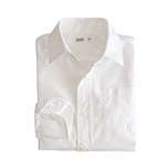 Boys Secret Wash shirt in gingham   long sleeve   Girls shirts   J 