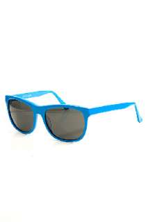 Ksubi Willy Blue Sunglasses for men  