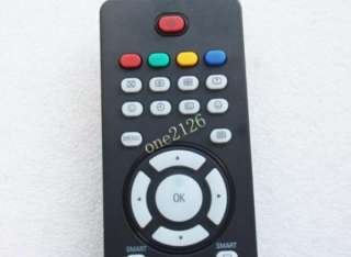 NEW PHILIPS REMOTE CONTROL FOR 42PFL7422D/37 42PFL7422D LCD TV  