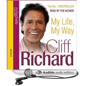  My Life, My Way (Audible Audio Edition) Cliff Richard 