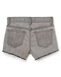 Brand Girls Low Rise Cut Off Shorts   Sizes 7 14