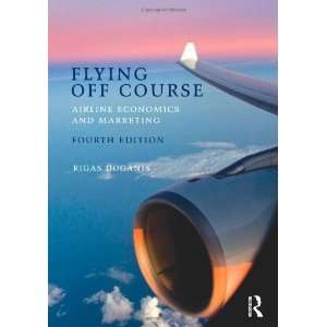   IV Airline economics and marketing [Paperback] Rigas Doganis Books