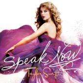 Taylor Swift   Speak Now NEW CD  