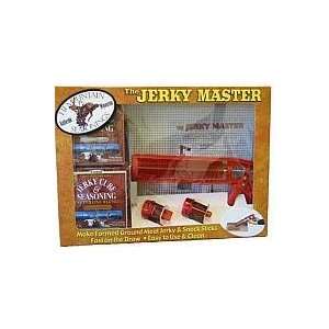  Hi Mountain Jerky Master Kit