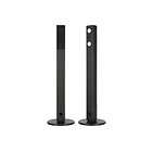   AP7800MBL Tall Boy Floor Standing Home Theatre Surround Speakers  Pair
