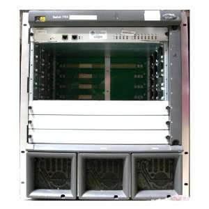   5000 24 Port 100Fx Smf Mt RJ Switch Mod (Fec 802.1Q/Isl Electronics